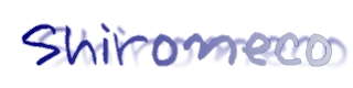 Shironeco